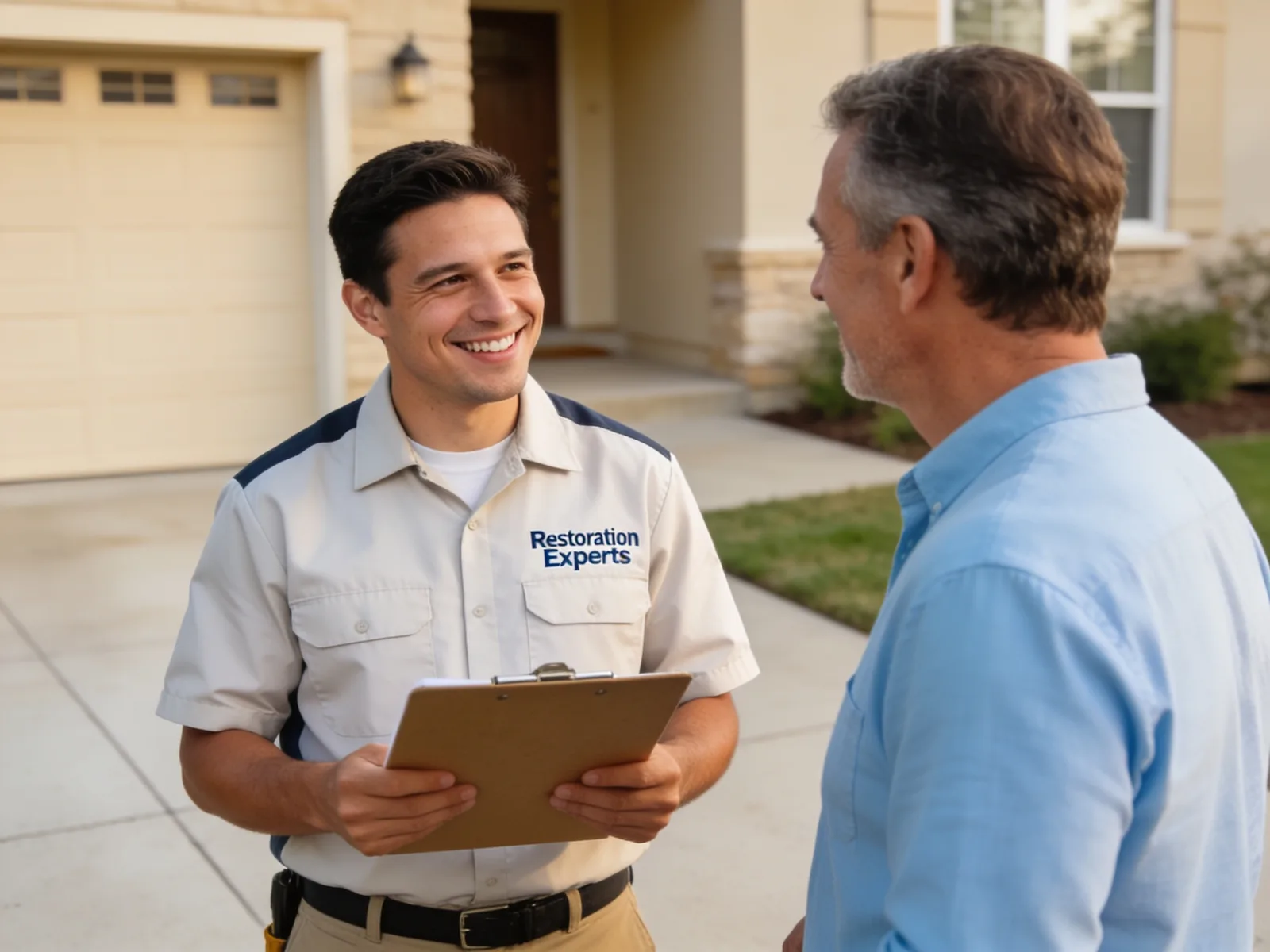 Water Damage Cleanup Davenport, VA FAQs